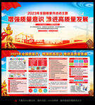 2023年全国质量月