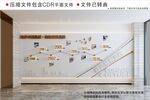 企业文化墙