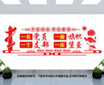 党员活动室