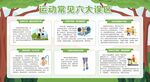 运动常见六大误区