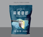 希鲮鱼籽包装