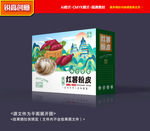 粉皮包装 红薯包装