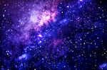 璀璨星空