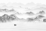 山水