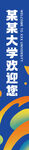 商场吊旗