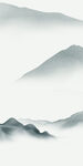 简约 新大气玄关画 tiF分层