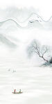 奢雅 现代高清玄关 Tif分层