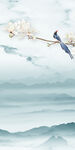 人气 新款新玄关画 Tif分层