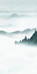 大气 高雅玄关新画 tiF分层