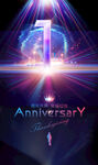 1周年