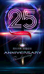 25周年