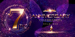 7周年庆