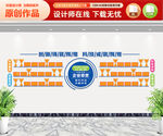 企业荣誉墙