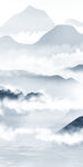 极简 高档现代玄关 TIF分层