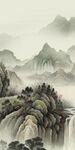 新传 简意新款玄关 TiF分层