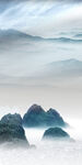 大气 简约人气玄关 TiF分层
