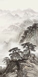 高清 高档简约玄关 TiF分层