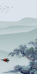 高档 简约最新玄关 TiF分层