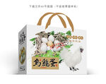 白凤乌鸡蛋