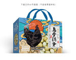 乌鸡蛋礼盒