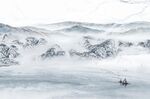 江山如画