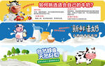 纯牛奶店教