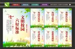创建文明校园