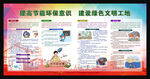 绿色环保工地