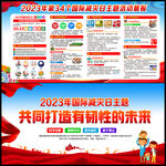 国际减灾日