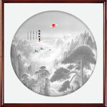 中国画