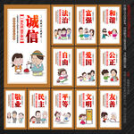 价值观