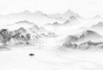 山水