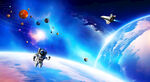 宇宙