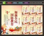 国防教育