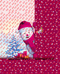 雪人