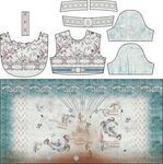 复古女装