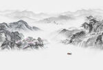 山水