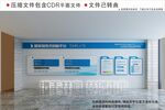 企业文化墙