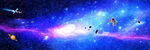 光纤星空吊顶