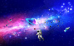 星空