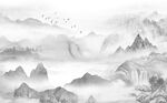 高山流水