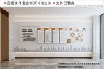 企业文化墙