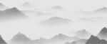 激光镂空点状山