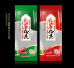 红薯粉条包装袋