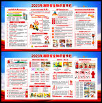 2023年全国消防日