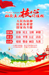 社会主义核心价值观