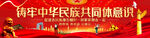 铸牢中华民族共同体意识