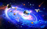 星系