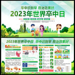 2023世界卒中日