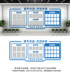 企业文化墙